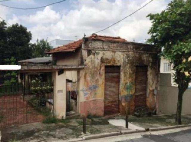 Terreno à venda em Nova gerty, São caetano do sul cod:65238 - Foto 2