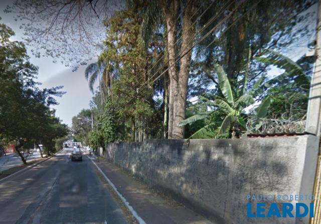 Terreno à venda em Alto da boa vista, São paulo cod:584518 - Foto 3