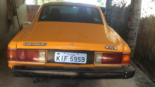 Belo carro - Foto 5