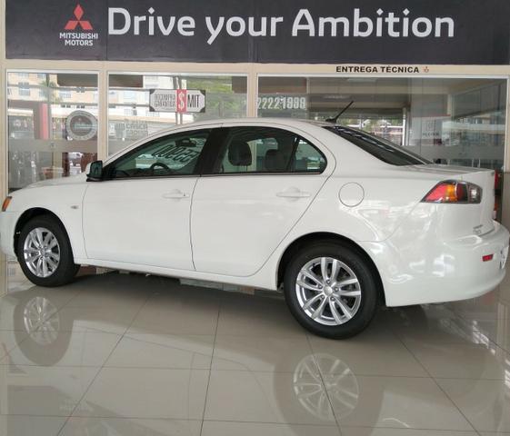 Lancer HL-E 2016 - Foto 5