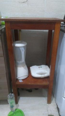Mesinha multiuso