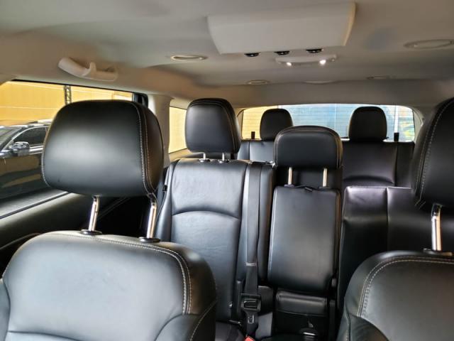 FIAT FREEMONT PRECISION 2.4 16V 2012 - Foto 8