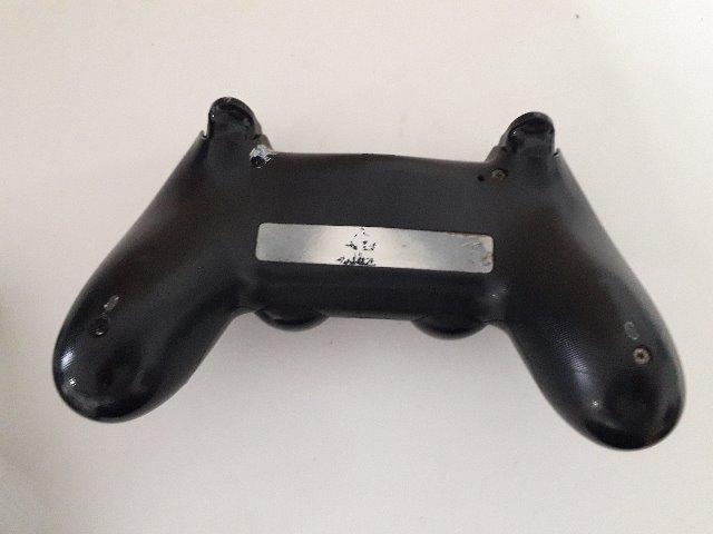 2 controles de PS4 Funcionando - Foto 6