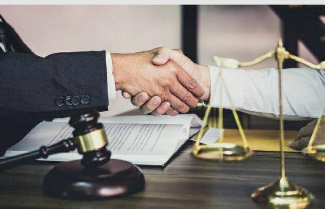 Advogado criminalista