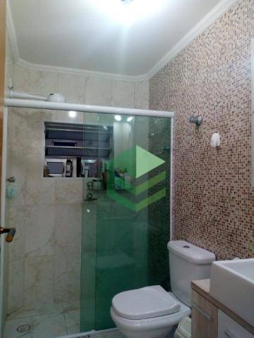 Sobrado com 3 dormitórios à venda, 220 m² por R$ 600.000 - Dos Casa - São Bernardo do Camp - Foto 19