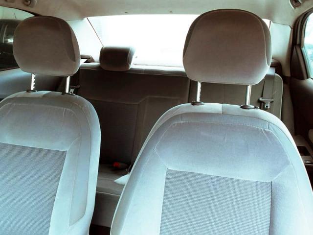 CHEVROLET COBALT 1.4 LTZ (FLEX) 2014 - Foto 5