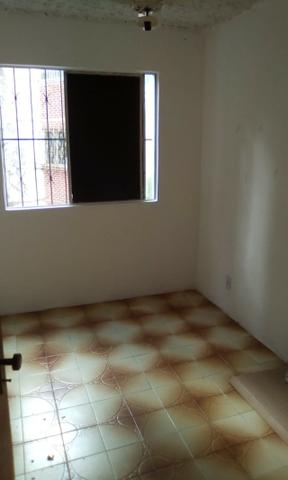 Apartamento 2/4 Cabula