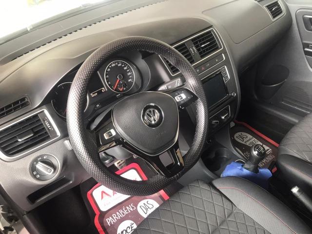 Volkswagen crossfox 1.6 msi 16v 4p manual - Foto 4