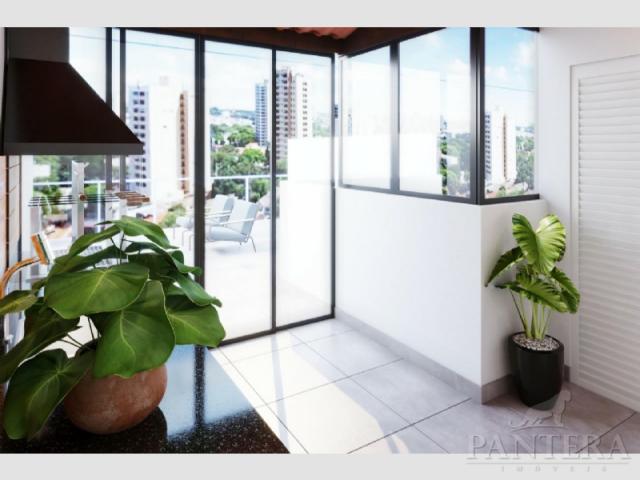 Apartamento à venda com 2 dormitórios em Santa maria, Santo andré cod:56269 - Foto 7