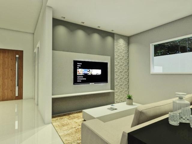Imóvel exclusivo - Duplex novo com 3 suítes - Foto 17