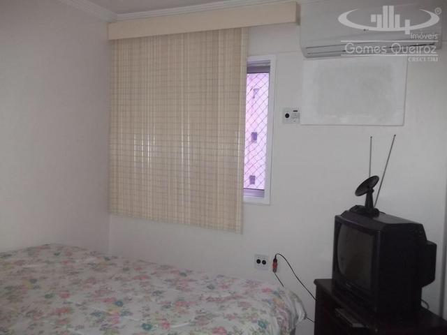 Lindo Apartamento na Praia de Iracema - Foto 15