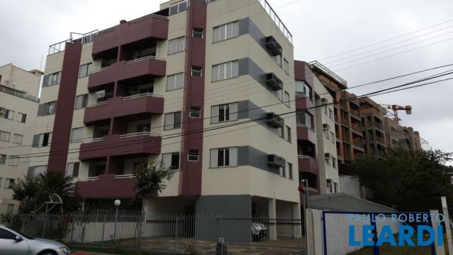 Apartamento à venda com 4 dormitórios em Córrego grande, Florianópolis cod:589706