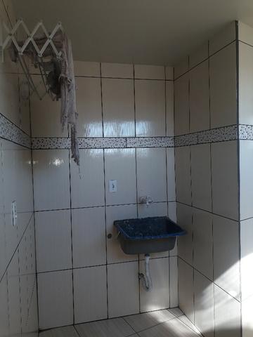 Apartamento de 1 quarto e de 2 quartos amplo em são francisco xavie.prox maracanã - Foto 3