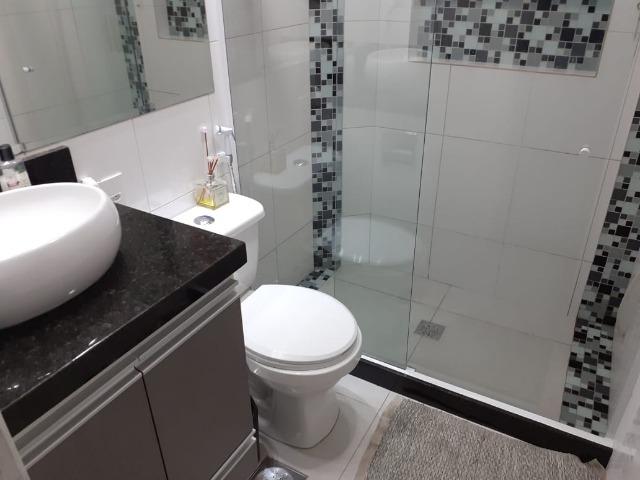 Excelente apartamento ao lado do shopping carioca - vila da penha - Foto 11