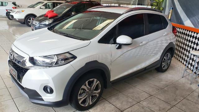 Wrv exl cvt
