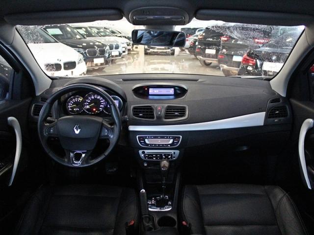 Renault Fluence 2.0 Dynamique 4P - Foto 2