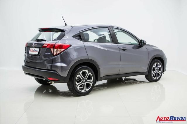 Honda Hr-v Ex Cvt - 2016 - Foto 11