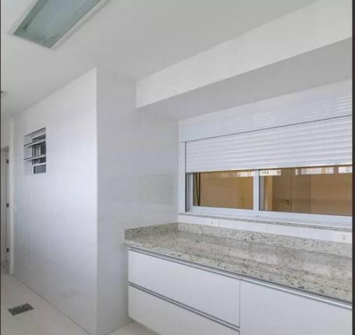 Cobertura para aluguel, 5 quartos, 3 vagas, santo antônio - são caetano do sul/sp - Foto 8