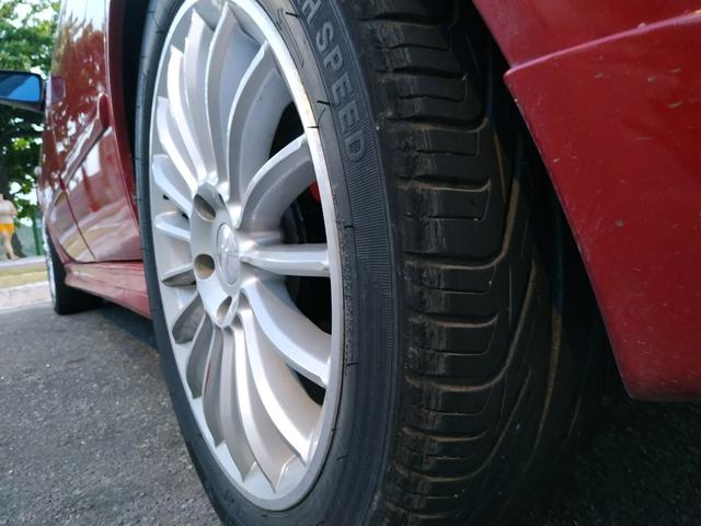 Astra GSI - Foto 15