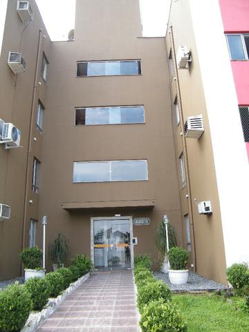 Apto - 2 dormitórios - 100mil - Acredite - No Vila Nova - Foto 13