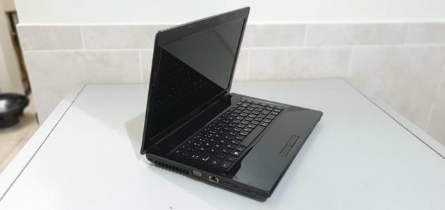 Notebook Lenovo (leia a descrição)