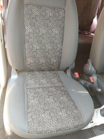 Fiat Uno 1.0 Vivace - Foto 10