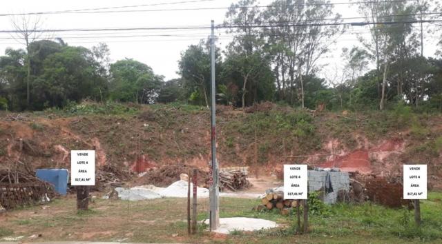 Terreno à venda em Vila santo antônio, Cotia cod:62409