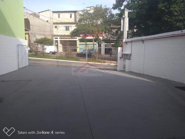 Galpão/depósito/armazém à venda em Cidade soberana, Guarulhos cod:GA0102 - Foto 12