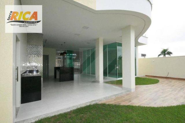Casa com 5 suítes à venda no Condomínio Versailles - Foto 13