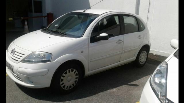 C3 glx 1.4 2007 14.800 - Foto 2