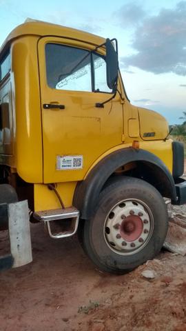 MB 2216 ano 1986 - Foto 11