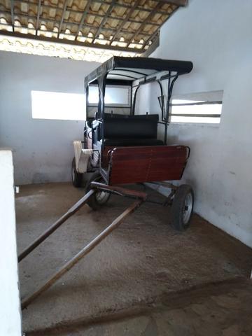 Linda casa no condomínio fazenda real 1 e 2, 3 quartos, suíte, excelente área de lazer - Foto 11