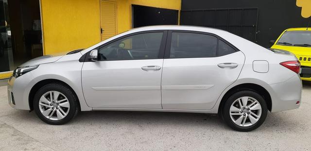 Corolla 2017 - Foto 2