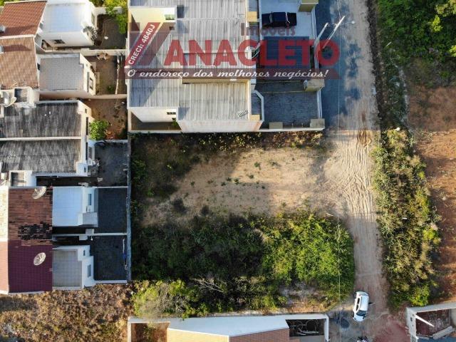 Terreno com 300 m², aterrado e escriturado - Foto 5