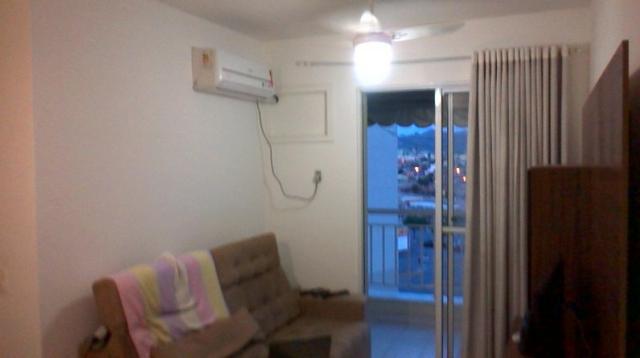 Quarto individual ao lado do norte shopping - Foto 11