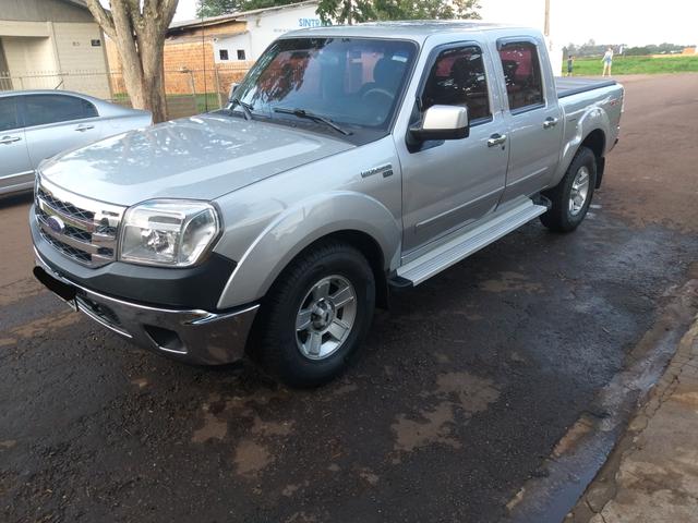 FORD RANGER XLT 2011 - Foto 10