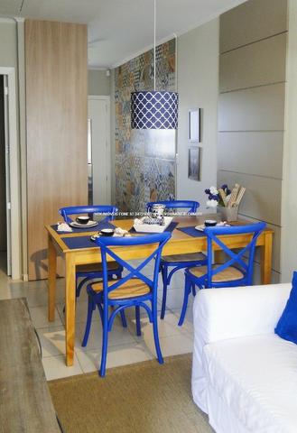 Casa 2 dormitórios em Cachoeirinha, divisa de Canoas e Esteio, Pronto - Foto 7