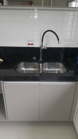 Casa Condominio Jardim de Mônaco - Hortolândia - Foto 2