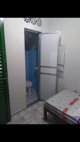 Quartos com banheiro para alugar - Foto 4