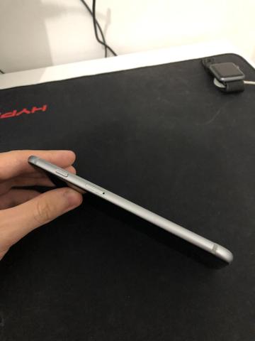IPhone 6s Plus 64Gb - 4x sem juros no cartão - Leia o anúncio - Foto 5