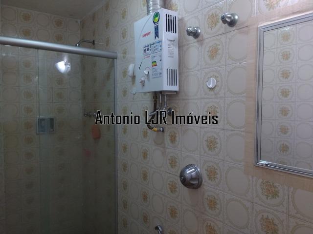 Sala, 1 quarto + dep, 1 vaga. 50 m². Junto comércio e condução. Financiamos - Foto 7