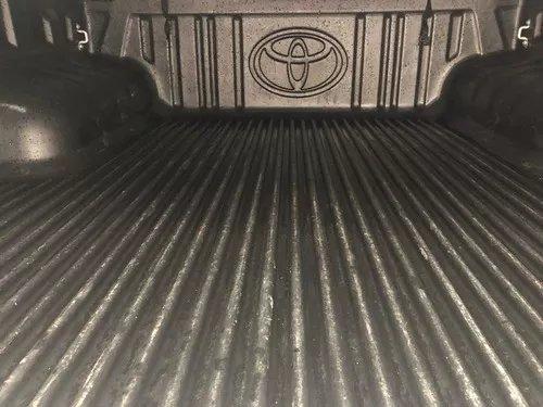 Toyota Hilux 2.8 Tdi Srx Cab Dupla 4x4 Aut - Foto 13