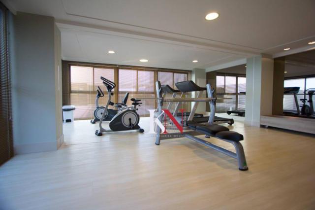 Apartamento com 3 qts, 2 stes à venda, 113 m² por r$ 753.301 - intermares - cabedelo/pb - Foto 6