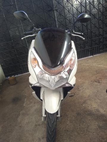 PCX 2014/2014 conservada