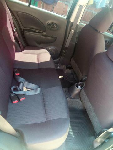 Nissan march 2012/2013 - Foto 5