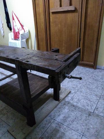 Mesa de marcineiro marcenaria religuia - Foto 3