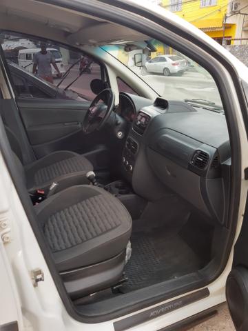 Idea 1.8 adventure + gnv novaaa!!! - Foto 5