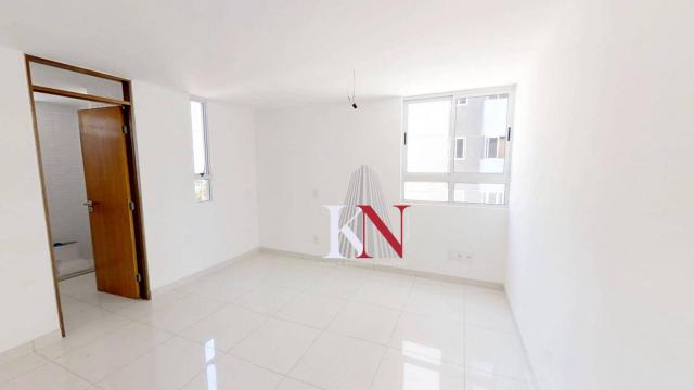 Apartamento com 3 suítes à venda, 150 m² por r$ 854.053 - tambaú - joão pessoa/pb - Foto 5
