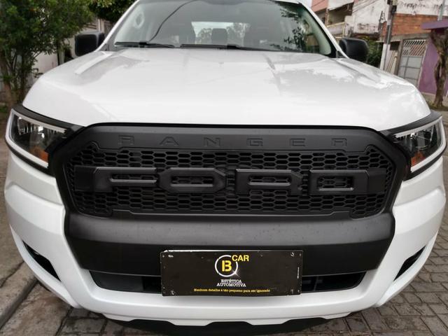 Ford ranger sporttrac 2.2 16v 4×4 - Foto 16