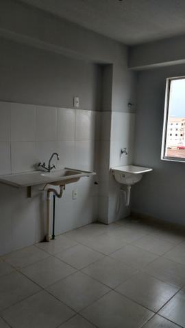 Agio barato e só com Divina Guedes Apart de 3 Quartos c/suite no Total Ville Santa Maria - Foto 5